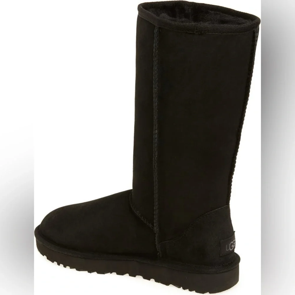 UGG pretreated protect